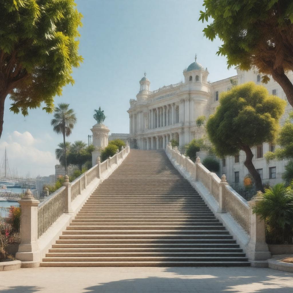 Odessa (organization)